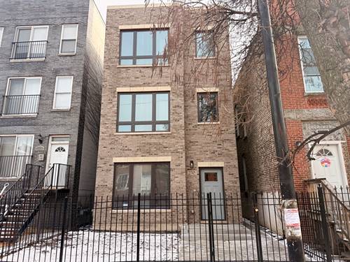 2745 W Monroe, Chicago, IL 60612