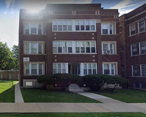 11237 S King Unit 3S, Chicago, IL 60628