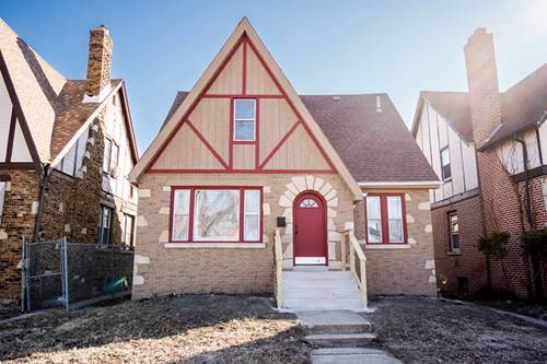 15641 Marshfield, Harvey, IL 60426