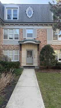 1923 Sherman Unit 3N, Evanston, IL 60201