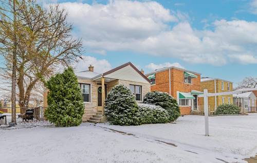 923 Marshall, Bellwood, IL 60104