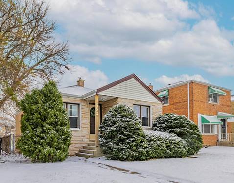 923 Marshall, Bellwood, IL 60104