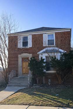 2400 Haymond, River Grove, IL 60171