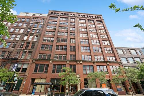 727 S Dearborn Unit 911, Chicago, IL 60605