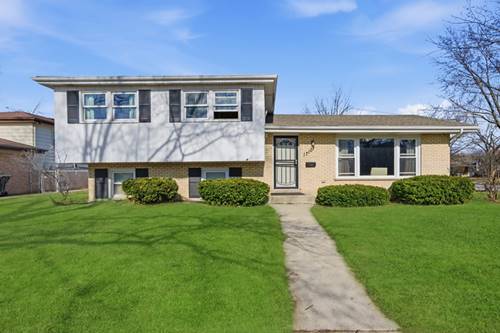 17107 Evans, South Holland, IL 60473