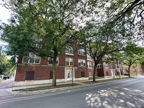 941 E Marquette Unit 3W, Chicago, IL 60637