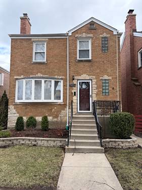 5363 N Latrobe, Chicago, IL 60630