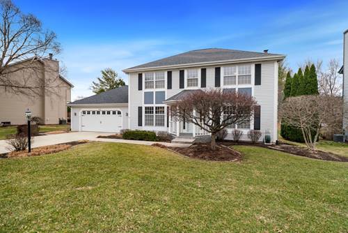 5235 Solitude, Rockford, IL 61114