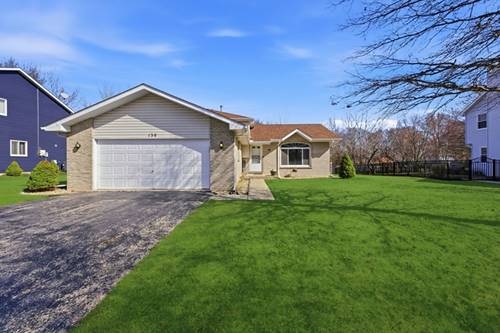 130 Fox Chase, Oswego, IL 60543