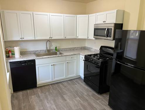 5005 W Newport Unit 1, Chicago, IL 60641