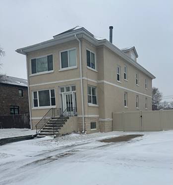 5808 N Navarre Unit 1, Chicago, IL 60631