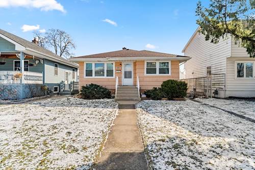17831 Community, Lansing, IL 60438