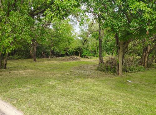 Vacant Lot Parcel 043 W Heiden, Crest Hill, IL 60403