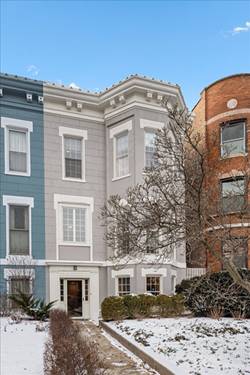 5720 S Dorchester, Chicago, IL 60637