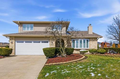 15652 White Pine, Homer Glen, IL 60491
