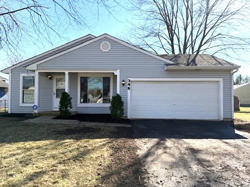 346 Danbury, Naperville, IL 60565