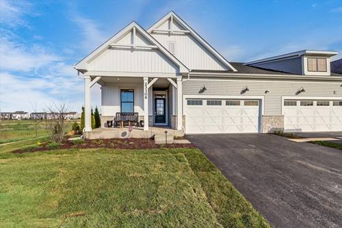 23306 W Kennebec, Plainfield, IL 60585