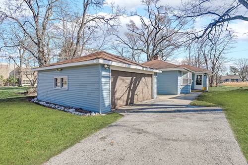 17015 Annetta, Hazel Crest, IL 60429