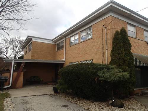3619 W Pratt, Lincolnwood, IL 60712