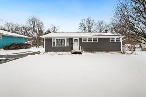 228 W Taylor, Dekalb, IL 60115