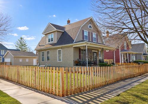 453 Orchard, Elgin, IL 60123