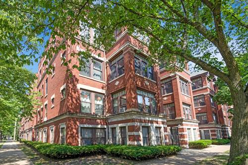 5142 S Greenwood Unit 2, Chicago, IL 60615