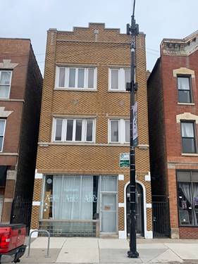 858 N Ashland Unit 1R, Chicago, IL 60622