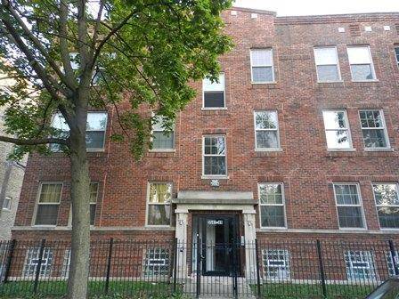 3553 W Ainslie Unit 3, Chicago, IL 60625