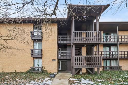 1601 E Maple Unit 3B, Lisle, IL 60532