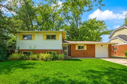 408 N Windsor, Arlington Heights, IL 60004