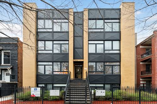 6617 S Ingleside Unit 2N, Chicago, IL 60637
