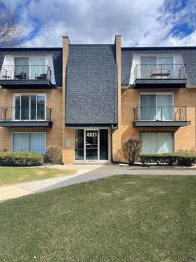 4921 W 109th Unit 304, Oak Lawn, IL 60453