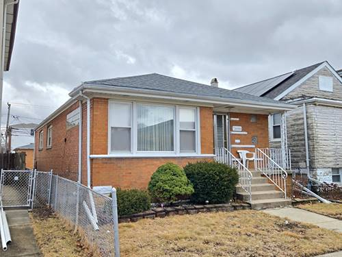 2025 N 72nd, Elmwood Park, IL 60707