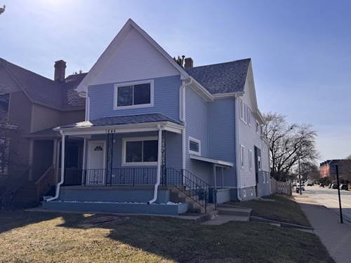 1846 Westley Unit 2, Evanston, IL 60201