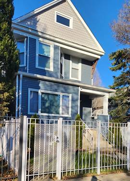 4130 N Monticello Unit 2, Chicago, IL 60618