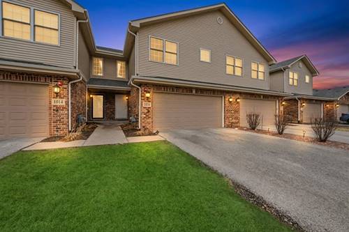 1010 Regent, Matteson, IL 60443