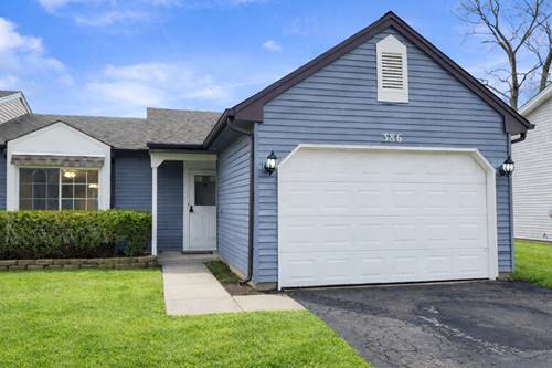 386 Campus, Elgin, IL 60120