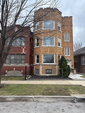 8052 S Aberdeen, Chicago, IL 60620