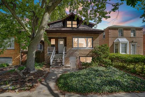 2541 N 76th, Elmwood Park, IL 60707