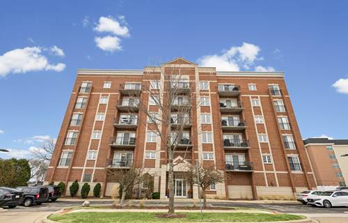 405 S Creekside Unit 605, Palatine, IL 60074