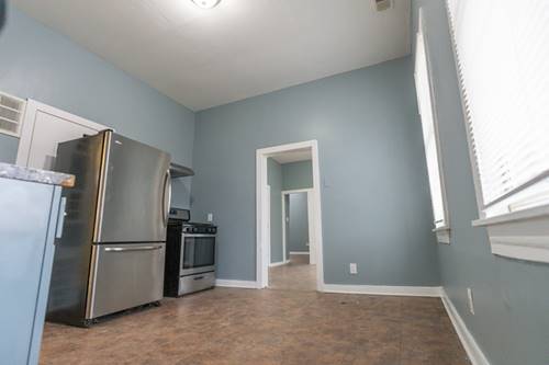 1701 W 35th Unit 2, Chicago, IL 60609