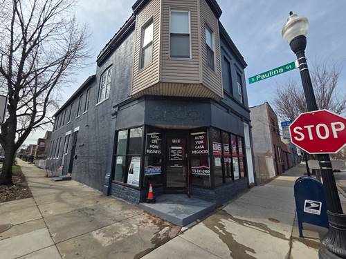 1701 W 35th Unit 2, Chicago, IL 60609