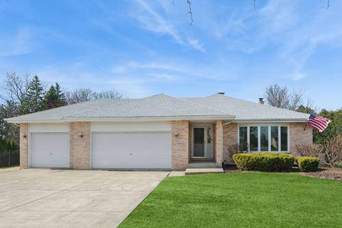 13910 Green Valley, Orland Park, IL 60467