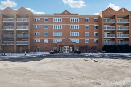 7450 N Waukegan Unit 505, Niles, IL 60714