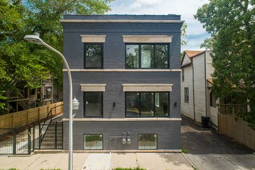 6911 S Kimbark Unit 1, Chicago, IL 60637