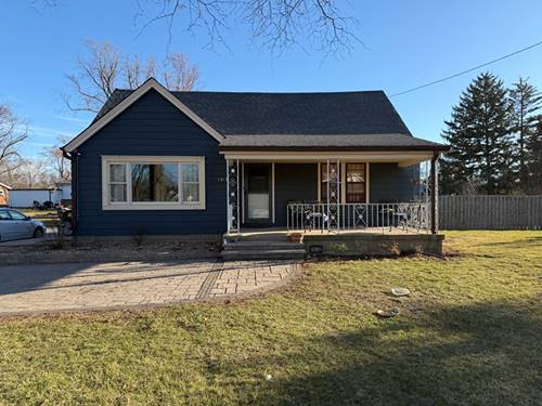 1413 W Plainfield, La Grange Highlands, IL 60525