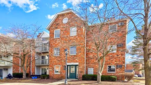 4302 W Shamrock Unit 2D, Mchenry, IL 60050