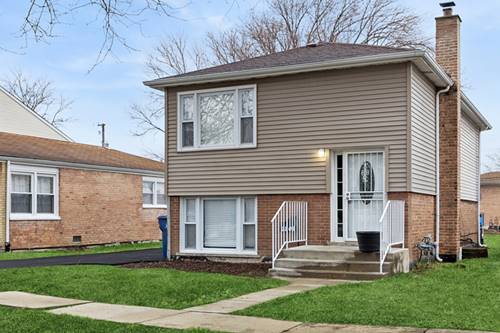 2808 W 140th, Blue Island, IL 60406