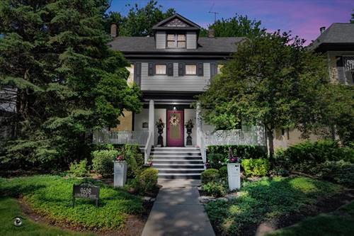 9608 S Longwood, Chicago, IL 60643