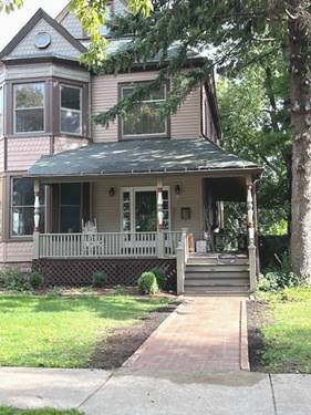 61 7th, La Grange, IL 60525